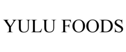 YULU FOODS trademark