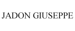 JADON GIUSEPPE trademark