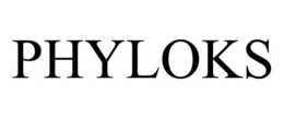 PHYLOKS trademark
