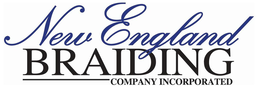 NEW ENGLAND BRAIDING COMPANY INCORPORATED trademark