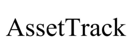 ASSETTRACK trademark