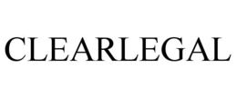 CLEARLEGAL trademark