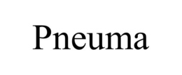 PNEUMA trademark