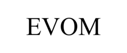 EVOM trademark