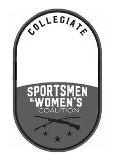 COLLEGIATE SPORTSMEN & WOMEN'S COALITION trademark