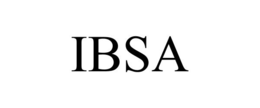 IBSA trademark
