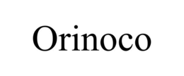 ORINOCO trademark