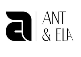 A ANT & ELA trademark