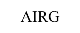 AIRG trademark