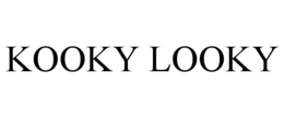 KOOKY LOOKY trademark