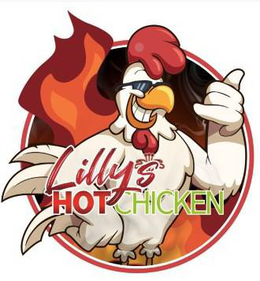 LILLY'S HOT CHICKEN trademark