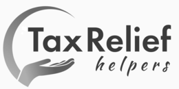 TAX RELIEF HELPERS trademark
