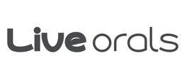LIVE ORALS trademark