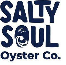 SALTY SOUL OYSTER CO. trademark