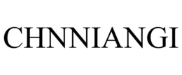 CHNNIANGI trademark