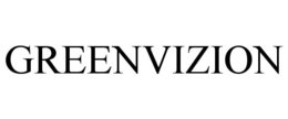 GREENVIZION trademark