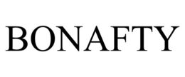 BONAFTY trademark