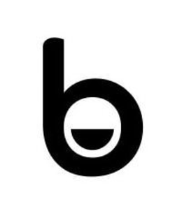 B trademark
