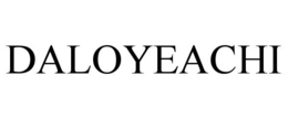 DALOYEACHI trademark