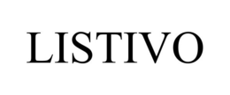LISTIVO trademark