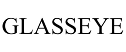 GLASSEYE trademark