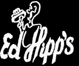ED. HIPP'S trademark