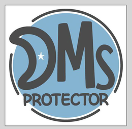DMS PROTECTOR trademark