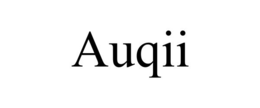 AUQII trademark