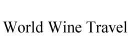 WORLD WINE TRAVEL trademark