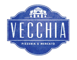 VECCHIA PIZZERIA & MERCATO trademark