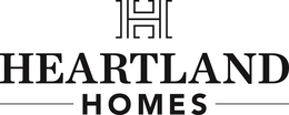 HH HEARTLAND HOMES trademark