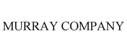MURRAY COMPANY trademark