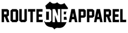 ROUTE ONE APPAREL trademark