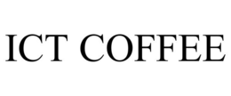 ICT COFFEE trademark