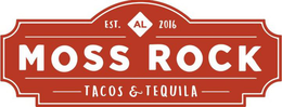 MOSS ROCK TACOS & TEQUILA EST AL 2016 trademark