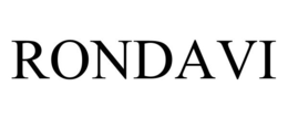 RONDAVI trademark