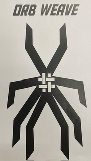 ORB WEAVE trademark