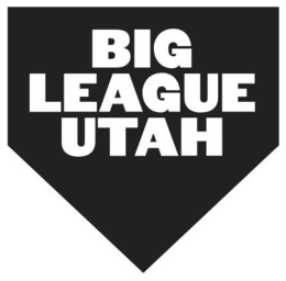 BIG LEAGUE UTAH trademark