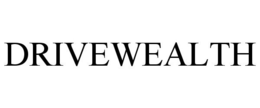 DRIVEWEALTH trademark