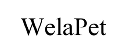 WELAPET trademark