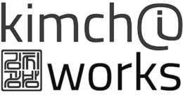 KIMCHI WORKS trademark
