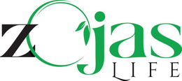 ZOJAS LIFE trademark