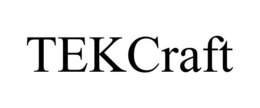 TEKCRAFT trademark