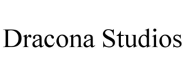DRACONA STUDIOS trademark