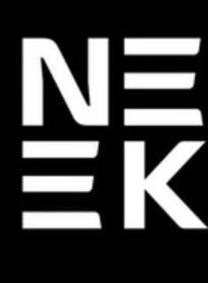 NEEK trademark