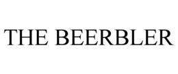 THE BEERBLER trademark