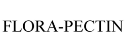 FLORA-PECTIN trademark