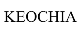 KEOCHIA trademark