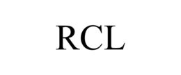 RCL trademark
