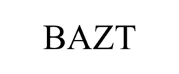 BAZT trademark